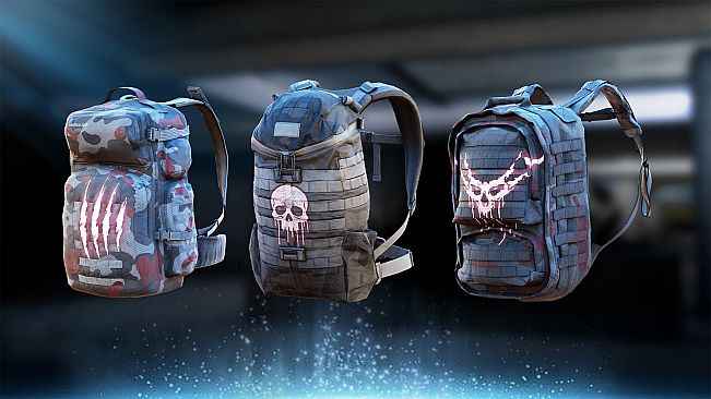 Contractors Showdown : ExfilZone - Fireteam Elite