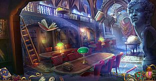 Whispered Secrets: Forgotten Sins Collector's Edition