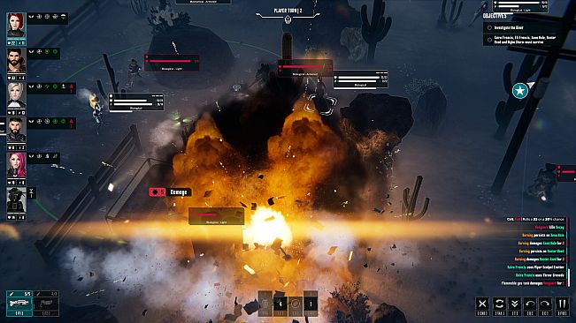 Aurora Directive