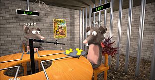RAT LUCK