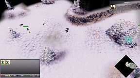 Hell of Men : Blood Brothers