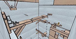 Eraser - Level 2