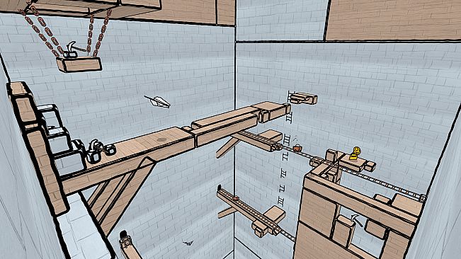Eraser - Level 2