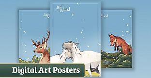 Of Life and Land - Supporter Pack