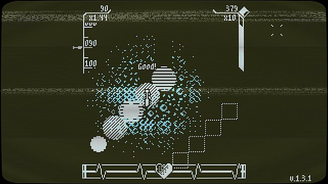 Digbeat: Godot Deeper