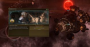 Stellaris: Overlord