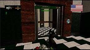 Lucky Pikinini - Advanced Killer Cyborg