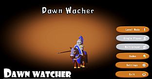 Dawn Watcher