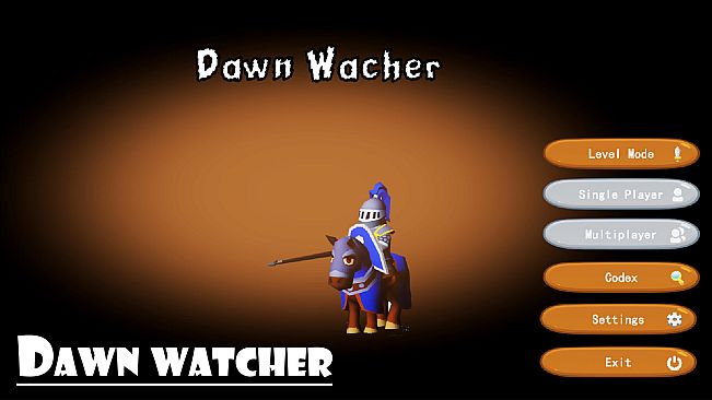 Dawn Watcher