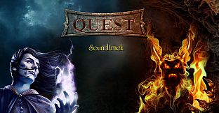 The Quest - Soundtrack