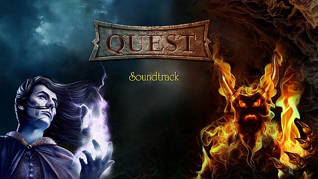 The Quest - Soundtrack