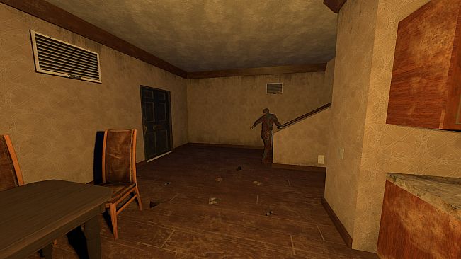 Zombie Watch Part II