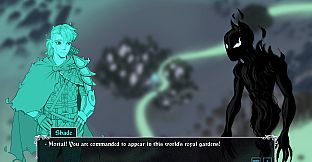 Knightly Passions: Between Life and Death