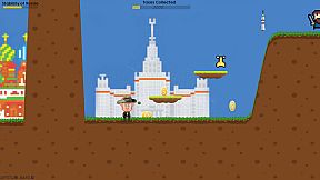 Super president How to rule the country