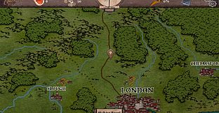 The Great Plague Exodus