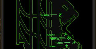 Tower!2011:SE - Seattle [KSEA] Airport