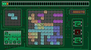 Vault Circuit
