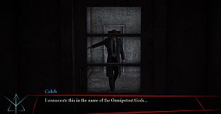 Zero End - Chapter Two