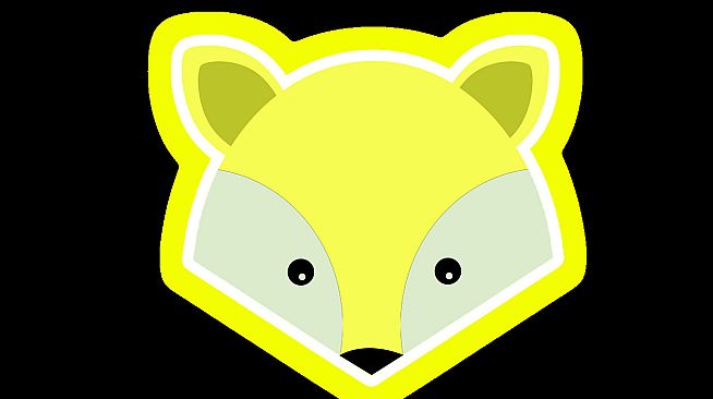 Fox Trot - Gold Fox Leaderboard Icon