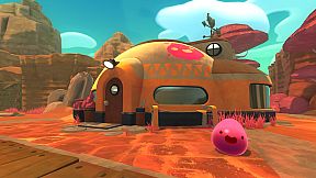 Slime Rancher
