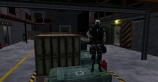 Soldiers for Clip maker