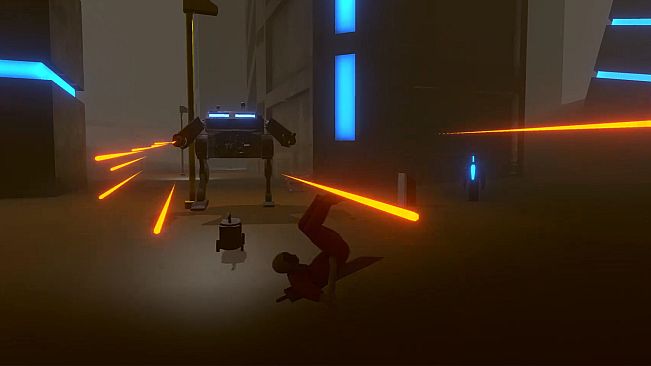 The Electric Odyssey