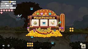 MeatPossible: Chapter 1.5