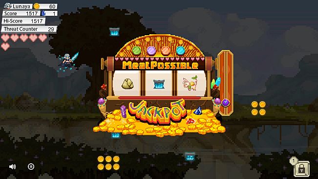 MeatPossible: Chapter 1.5