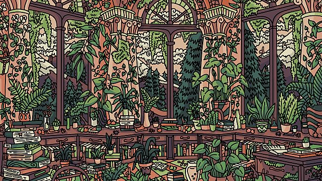 I commissioned some bunnies 8