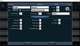 Pro Strategy Football 2023