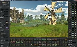 Axis Game Factory's AGFPRO v3