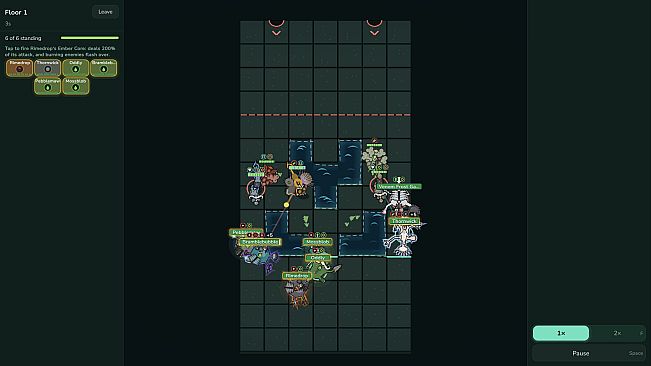 MoltKeeper