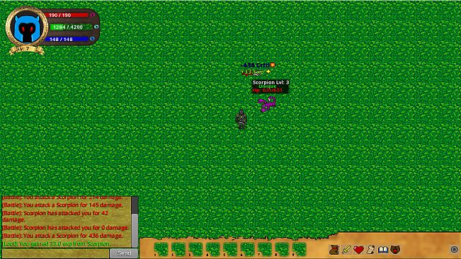 Realm Lands