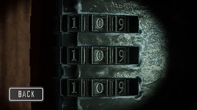 Jeff The Killer: Horror Game