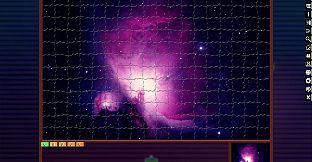 Jigsaw Puzzle Pack - Pixel Puzzles Ultimate: Space 2