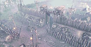 古咒迷途 (lost curse)