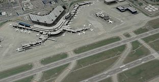 Tower!3D - KSEA airport