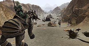 Eldevin: Premium Rhinotaur Pack