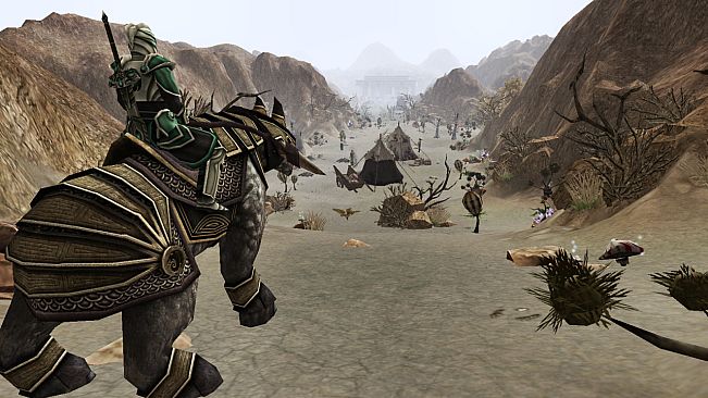 Eldevin: Premium Rhinotaur Pack