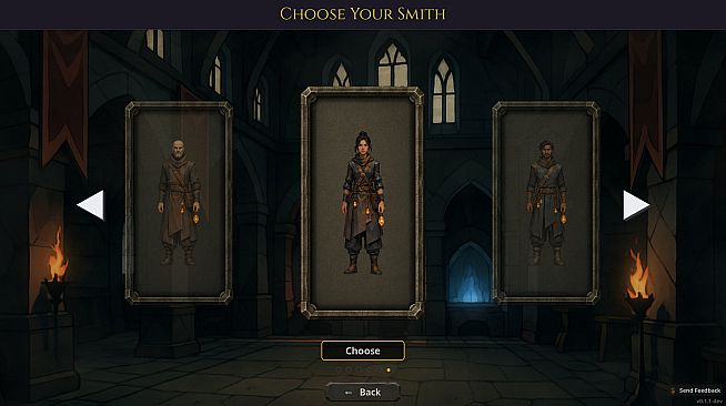 Forged Cards