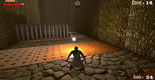 Theseus - Mythological Hero