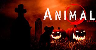 Animalia Haloween Pack