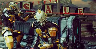 The Bureau: XCOM Declassified