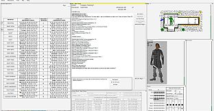 D100 Dungeon - Lost Tome of Extraordinary Rules