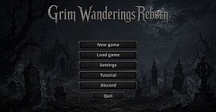 Grim Wanderings Reborn