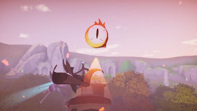 Monster Hero: Adventures