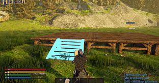 Herezh - Generations of Heroes