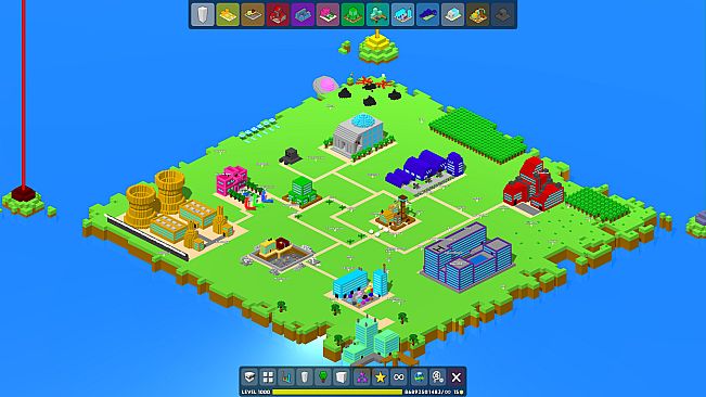 The Perfect Tower II