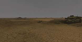 Graviteam Tactics: Shield of the Prophet