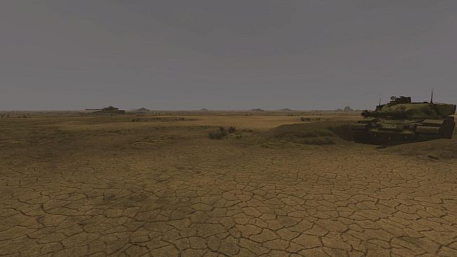 Graviteam Tactics: Shield of the Prophet